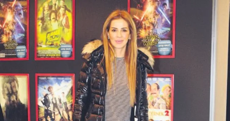 Babasını Instagram’da andı