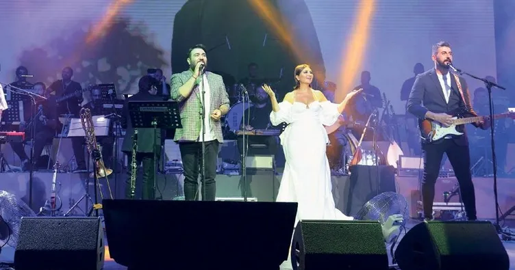 ‘Herkes bana ben size hayran’