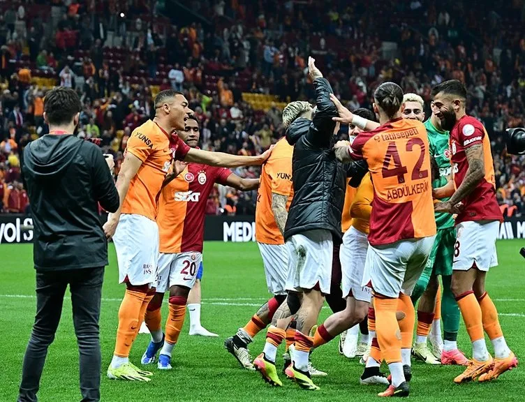 Son dakika Galatasaray transfer haberleri: Galatasaray’ın ilk transferi belli oldu! Dünya devinden geliyor...