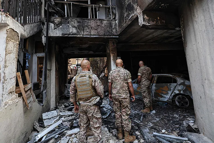 İsrail ortak planı devreye sokuyor! İran açık açık tehdit etti: Körfez ülkelerine ABD uyarısı