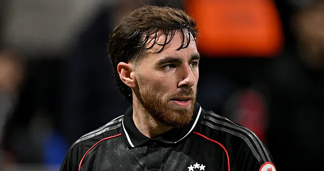 Beşiktaş’ta Orkun rekora koşuyor