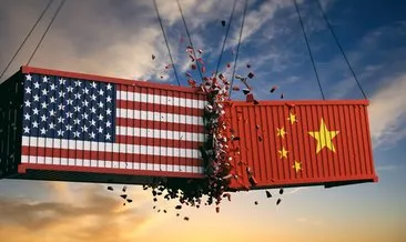 ABD-Çin ticaret savaşı yeniden kızıştı!