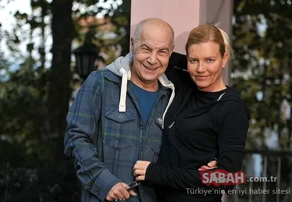 Kızının vefatıyla sarsılan Mazhar Alanson’dan yürek burkan paylaşım! Allah kimseyi evlat acısıyla sınamasın