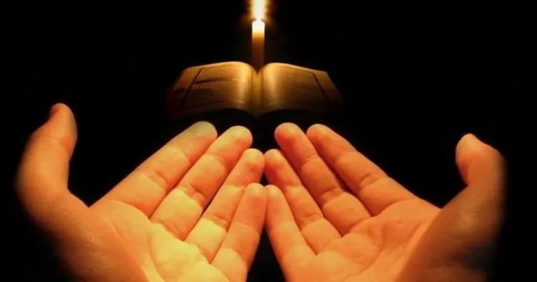 Sübhaneke duası okunuşu ve Türkçe anlamı