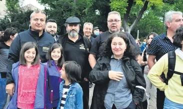 Kassel’de ırkçılık isyanı