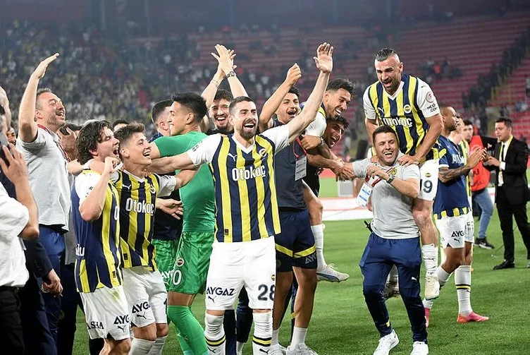 Son dakika Fenerbahçe transfer haberleri: Eski Galatasaraylı Fenerbahçe’ye geliyor! Süper Lig’i karıştıracak transfer...