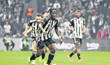 Sola sürpriz hamle!