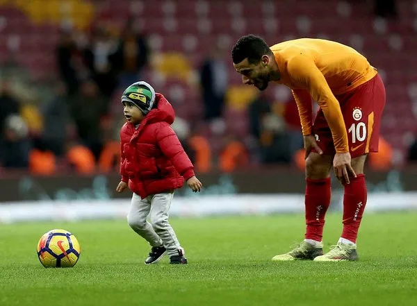 Younes Belhanda Ligin en iyisi biziz