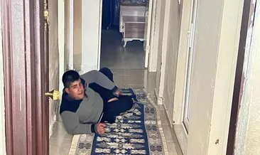 Eşi, “işe gidiyorum” dedi ve bir daha dönmedi... Engelli çocuklarıyla baş başa kalan anne yardım bekliyor #istanbul