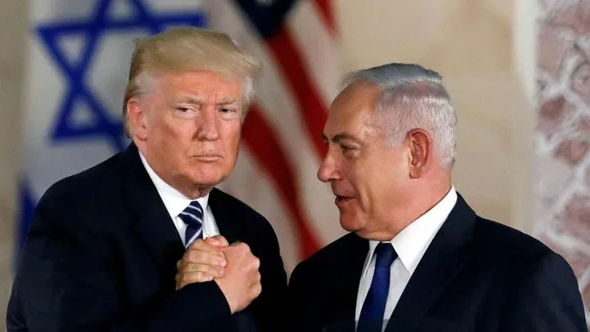 Tarihi duyurdu: Trump ve Netanyahu 4’üncü kez yüz yüze görüşecek!