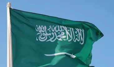 Suudi Arabistan’da son dakika gelişmesi!