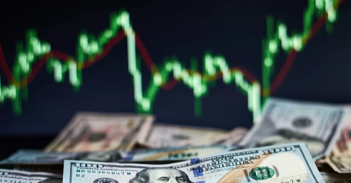 Tahvil faizleri zirvede! Enerji şoku ve jeopolitik gerilim etkili oluyor Tahvil faizleri zirvede! Enerji şoku ve jeopolitik gerilim etkili oluyor