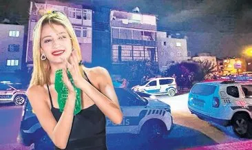 Hiranur da Hilal ile aynı kaderi paylaştı #istanbul