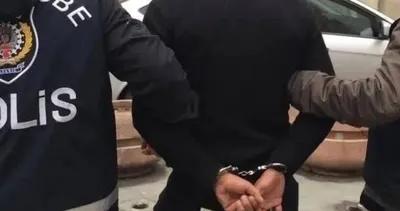 Alanya’da 2025 yılının son suçluları