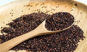 En sağlıklı besinler açıklandı!