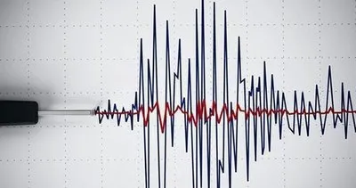 Ege Denizi deprem son dakika: 11 Temmuz AFAD ve Kandilli son depremler listesi ile az önce Ege Çanakkale’de deprem mi oldu, nerede, kaç büyüklüğünde?