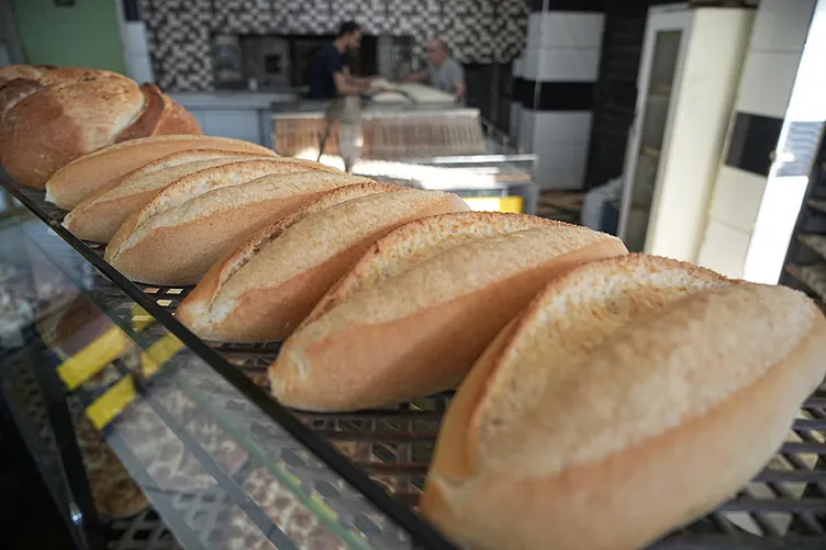 Fırını devraldı hayatının şokunu yaşadı! 15 yıldır 5 ekmek karşılığı çalışan kadından patrona soğuk duş!