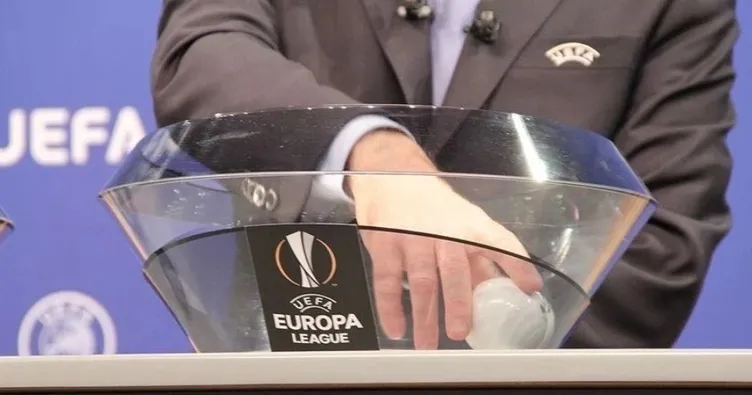 UEFA Avrupa Ligi kura çekimi hangi gün, saat kaçta gerçekleşecek? İşte Fenerbahçe’nin muhtemel rakipleri