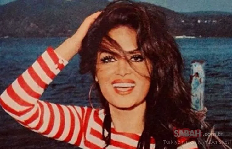 Yeşilçam’ın iki güzeli Gülşen Bubikoğlu ve Türkan Şoray sosyal medyayı ikiye böldü! ‘Yeşilçam’ın en güzel kadını kim?’