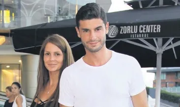 Berk Oktay ile Merve Şarapçıoğlu boşandı! Uygunsuz fotoğraf davası devam ediyor