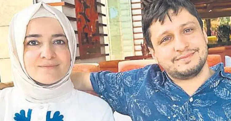 Fatma Betül Sayan ifade verdi