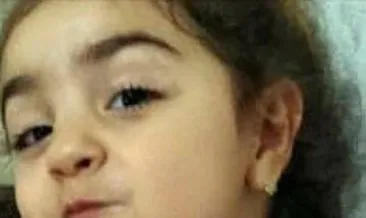3 yaşındaki Esma’nın bir karış suda öldüğü ortaya çıktı