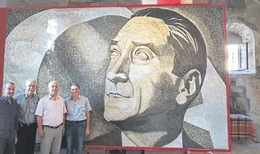 Niğde’den Guinness rekorlarına eser