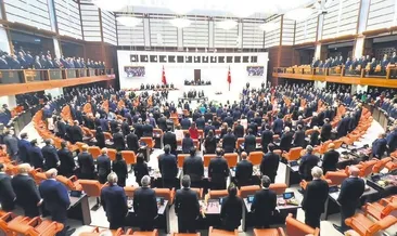 SON DAKİKA | Ankara’da tarihi mesai! Prangalar kırılıyor! Terörsüz Tükiye’de çerçeve yasa ve kırmızı çizgiler belli oldu