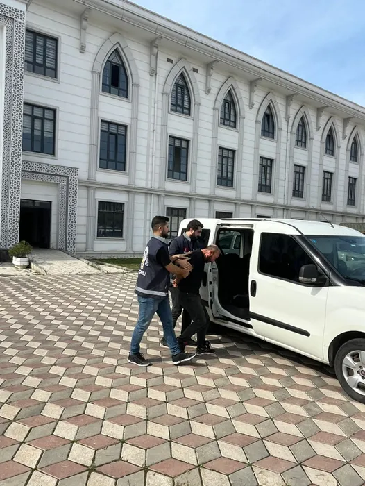 Kocaeli’de koca vahşeti: Semira Ateş hayatını kaybetti!