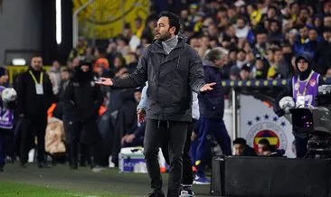 Gaziantep FK’nin yeni teknik direktörü Selçuk İnan oldu