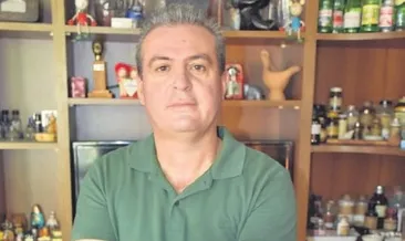 Komutanın hatıratı bitpazarına düştü