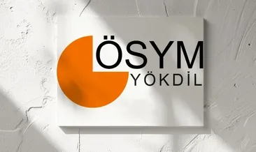 YÖKDİL/2 sonuçları açıklandı mı, ne zaman saat kaçta açıklanacak? YÖKDİL sonuçları bugün açıklanıyor!