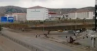 Bitlis’te doğalgaz boru hattında patlama