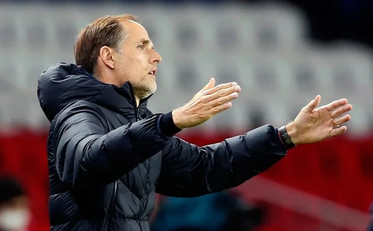 Thomas Tuchel’in PSG’den ayrılık sebebi belli oldu! Başakşehir...