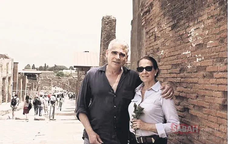 Tolga Savacı’nın vefatının ardından ilk kez konuştu: Kaybedeceğimi hissettim! O gitmeden hemen önce...