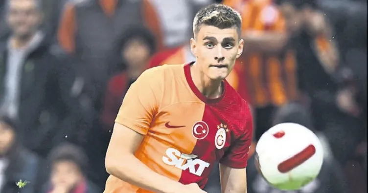 Kazımcan’a iki talip