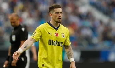 Ryan Kent, İskoçya gündemine tırmandı!
