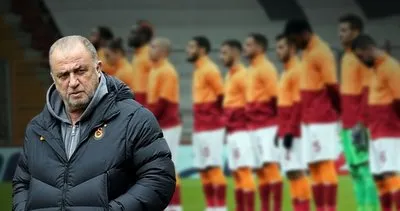 Galatasaray’da forvet Falcao mu Diagne mi? Fatih Terim kararını verdi!