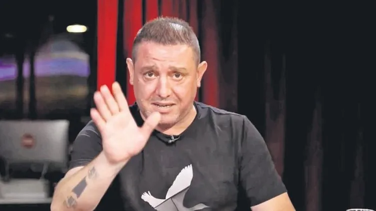 Uzaklaştırma yetmedi! Eski eşinden Nihat Kahveci’ye suç duyurusu! O mesajlar dosyaya girdi...