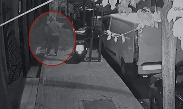 Binayı benzin dökerek böyle kundakladı! Kısa sürede yakaladılar #istanbul Binayı benzin dökerek böyle kundakladı! Kısa sürede yakaladılar #istanbul