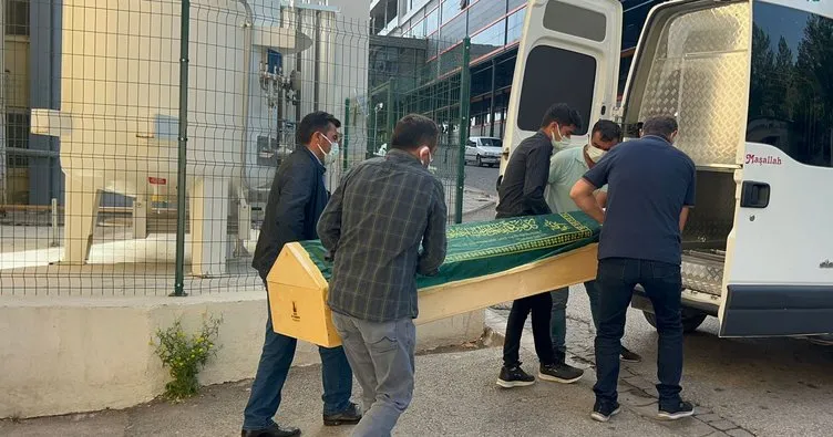 Sivas’ta KKKA tedavisi gören kişi hayatını kaybetti