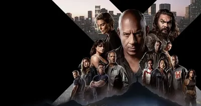 Hızlı ve Öfkeli 10 filminin konusu nedir, oyuncuları kimler? Bu akşam TV’de!