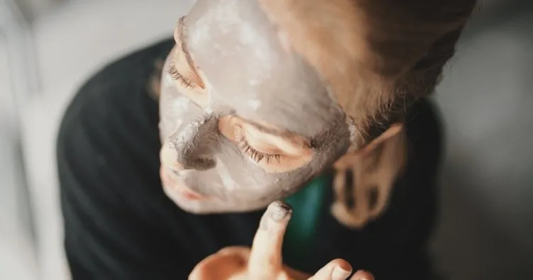 Kahve Maskesi Tarifi Evde Kahve Maskesi Nasıl Yapılır, Faydaları