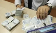 Bankacılık sektörünün mevduatı azaldı