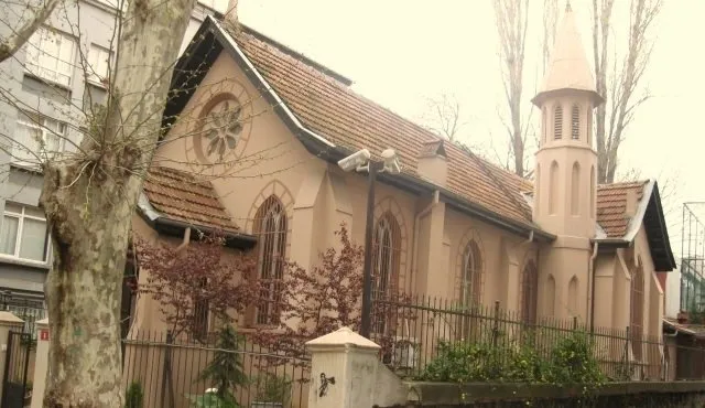 Istanbul Daki Tarihi Yapilar Galeri Turizm
