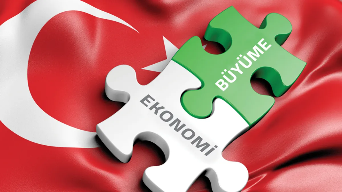 Merkez Bankası faiz indirimlerinden, asgari ücret zammına! Türkiye ekonomisinde 2025 böyle geçti Merkez Bankası faiz indirimlerinden, asgari ücret zammına! Türkiye ekonomisinde 2025 böyle geçti