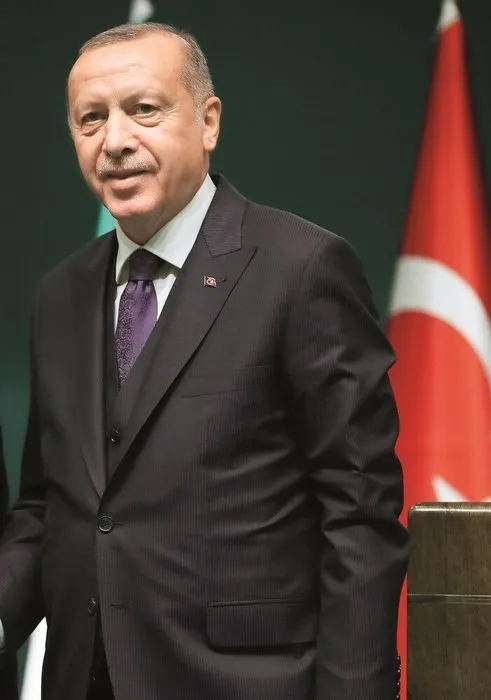 Türkiye’den diplomasi zaferi! Erdoğan’la görüşmek için sıraya girdiler