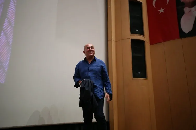 Özpetek’in hayali Türkiye’nin doğusunda film çekmek