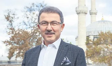 Öğrenci evlerine erzak yardımı