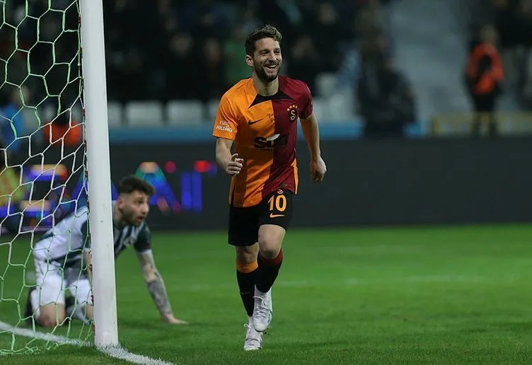 Son dakika Galatasaray transfer haberi: Galatasaray’da karar verildi! İşte satılacak isimler...